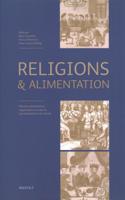 Religions Et Alimentation