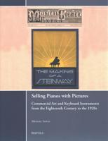 Selling Pianos With Pictures