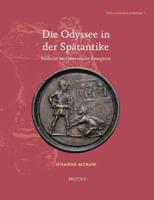 Die Odyssee in Der Spätantike