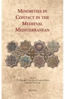 Minorities in Contact in the Medieval Mediterranean