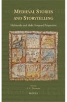 Medieval Stories and Storytelling