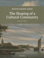 Dutch Golden Age(s)