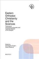 Orthodox Christianity and Modern Science