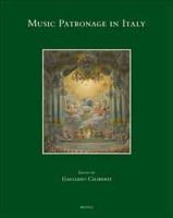 Music Patronage in Italy