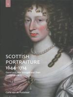 Scottish Portraiture 1644-1714