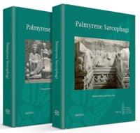 Palmyrene Sarcophagi