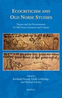 Ecocriticism and Old Norse Studies