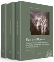 Bear and Human