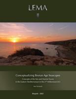 Conceptualizing Bronze Age Seascapes