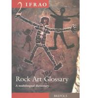 Rock Art Glossary