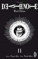 Death Note Tome 2 (Black Edition)