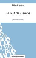 La nuit des temps - René Barjavel (Fiche de lecture):Analyse complète de l'oeuvre