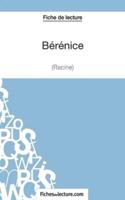 Bérénice de Racine (Fiche de lecture):Analyse complète de l'oeuvre