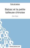 Balzac et la petite tailleuse chinoise de Dai Sijie (Fiche de lecture):Analyse complète de l'oeuvre