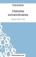 Histoires extraordinaires d'Edgar Allan Poe (Fiche de lecture):Analyse complète de l'oeuvre