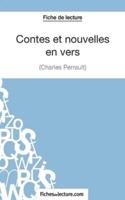 Contes et nouvelles en vers de Charles Perrault (Fiche de lecture):Analyse complète de l'oeuvre