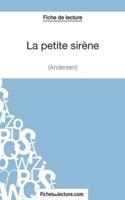 La petite sirène - Hans Christian Andersen (Fiche de lecture):Analyse complète de l'oeuvre