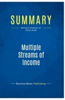 Summary: Multiple Streams of Income:Review and Analysis of Allen's Book