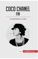 Coco Chanel - Fin:Una diseñadora en el exilio