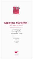Approches modulaires