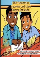The Financial Success Bedtime Story for Kids