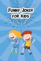 Funny Joker for Kids