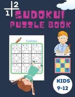 Big Sudoku Puzzle Book