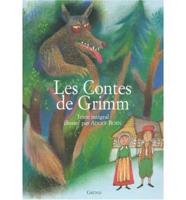 Contes De Grimm