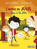 L'annee De Jules, octobre/Tous a La Fete