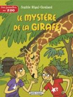 Des Jumelles Au zoo/Le Mystere De La Girafe