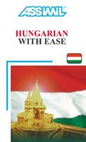Hungarian With Ease (Book)