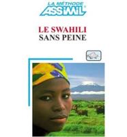 Le Swahili Sans Peine