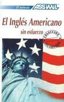 El Inglés Americano -- Book Only