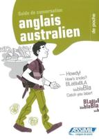Anglais Australien Guide De Conversation