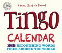 Tingo Calendar 2014