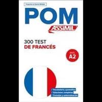 300 Test De Frances - Nivel A2