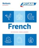Cahier Exercices French Beginners