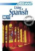Using Spanish (Book & 4 Tapes)