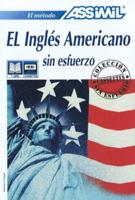 El Ingles Americano -- Book & 4 Cassettes