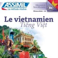 Clé USB Tieng Viet (Vietnamien)