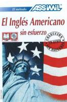 El Ingles Americano -- Book & 4 CDs