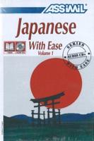 Japanese With Ease. Volume 1