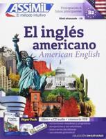El Inglés Americano Superpack