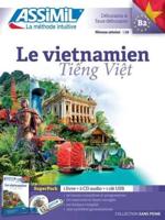 Le Vietnamien Super Pack USB