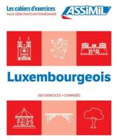 Cahier Exercices Luxembourgeois Niveau