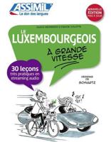 Le Luxembourgeois