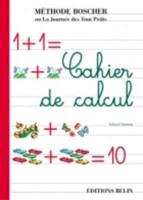 Cahier D'exercices De Calcul