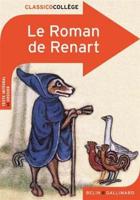 Le Roman De Renart/Extraits/Classicocollege