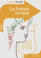 La Poesie Lyrique