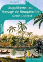 Supplement Au Voyage De Bougainville